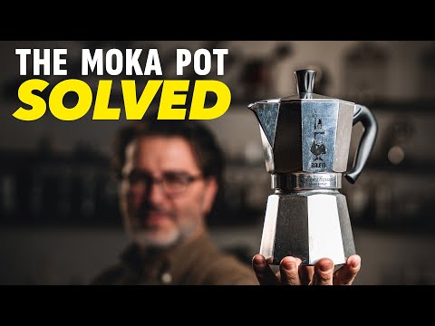 Is Moka Pot Coffee WORTH IT? | Moka Pot Coffee Tutorial | Beck's Farmhouse Coffee