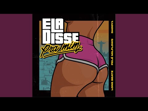 Ela Disse Pra Mim