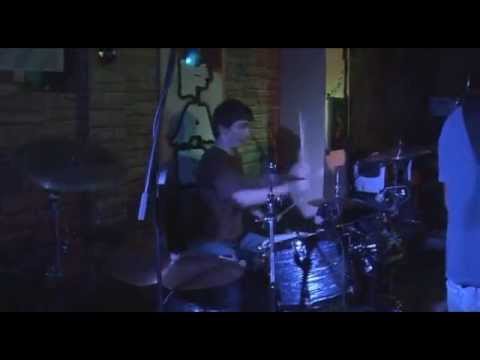 Blue Cat - Whole Lotta Love, Zepps Mix and "BlueCat" &  "Mayo"