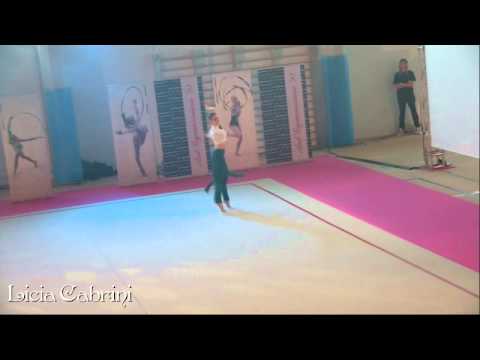 Alessia Marchetto - Gala 2014