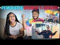 IS THIS A DISS?? | Pewdiepie 