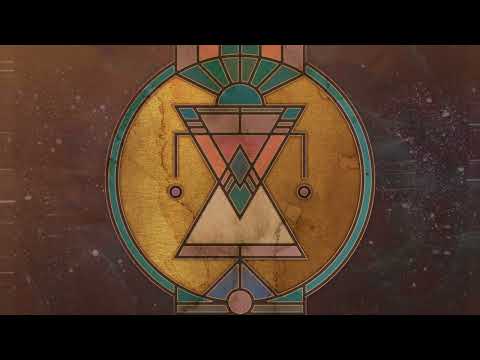 Jungle Kitchen, Tamara - Alghosa (Kusht Remix)