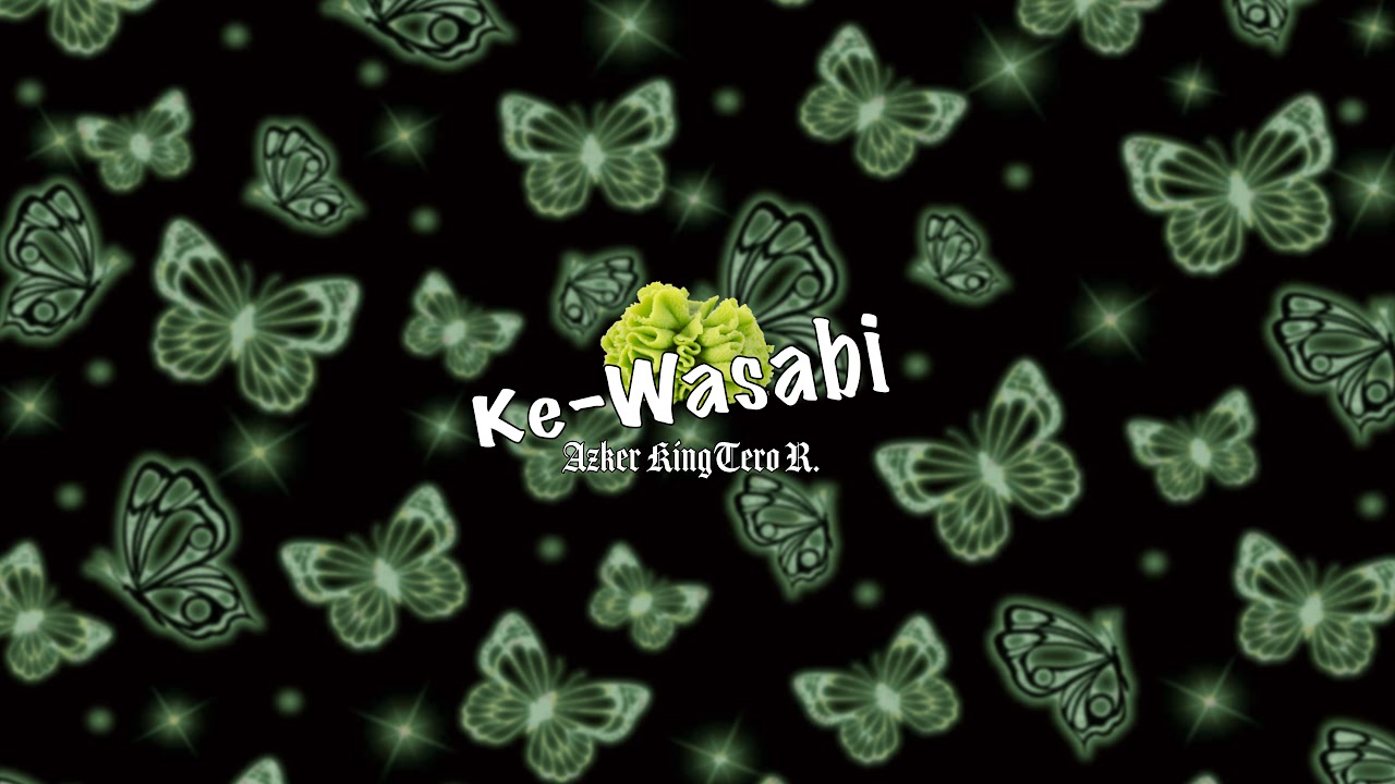 ke-wasabi