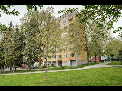 Video z << Prodej bytu 3+1, 70 m2, Brno >>