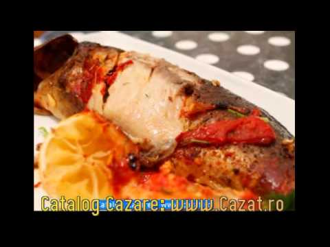 Cazare Heci, Iasi - Cazat.ro