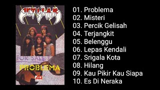 Download lagu Jet Liar - Problema (1991) mp3