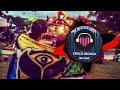 Pitch Bend Boombaya PhaZed Remix