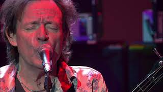Cream - Spoonful (Live at Royal Albert Hall 2005)