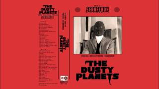 Scruffnuk Dust - The Dusty Planets [full beat tape]