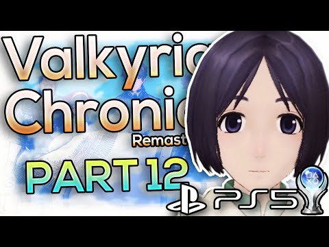 Valkyria Chronicles Remastered Platinum Walkthrough Part 12 – Full Trophy Guide & A-Rank Strategy
