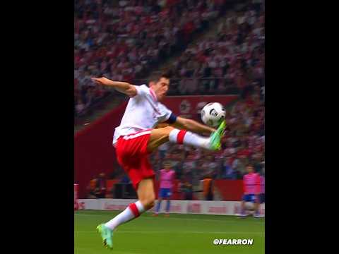 Impossible Ball Controls 😍