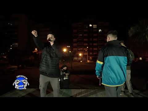 SOFT VS YAIR - SEMIFINAL ROMPE CADENAS FREE 9ª EDICIÓN