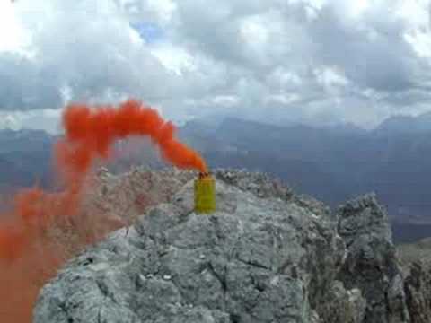 THE SAD SMOKY MOUNTAINS - 8 agosto (5)