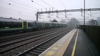 preview picture of video 'Class 350 110'