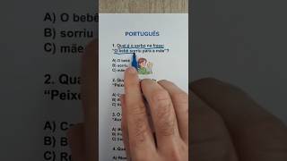 💡 Teste seus conhecimentos de português - Quiz 📚