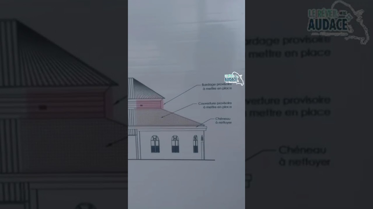 État des lieux du Gros-Morne - La vérité sur notre commune