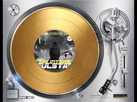 IAN COLEEN FEAT. SPLINTERS - PULSTAR (ORIGINAL VERSION) (℗1976 / ©2017 / ©2018)