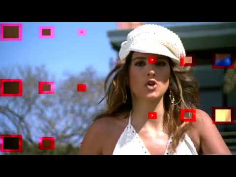 Sara Martins - No lo ves  (HD)