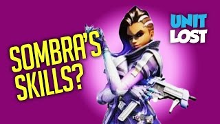 Sombra - What The Hell Is She? (Class and Ability 