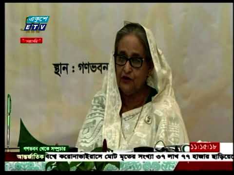 ধর্মের নামে জঙ্গীবাদ সৃষ্টি করে মুষ্ঠিমেয় লোক