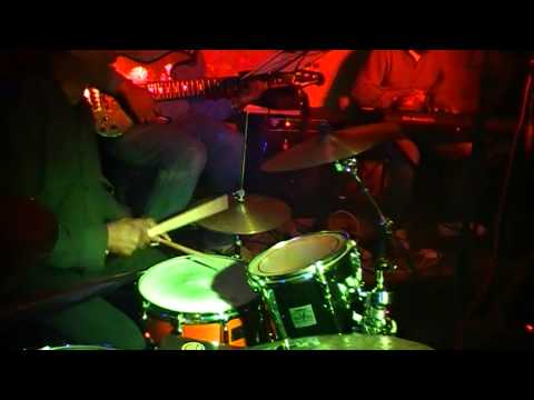 5 Maart 2015 Eddy Veldman and friends with jazz jam sessions at the Kashmir lounge nr 5