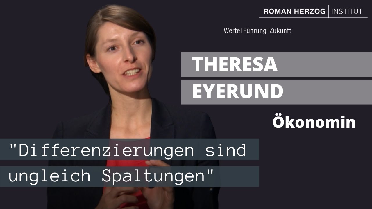 RHI-Kontexte mit Theresa Eyerund