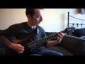Ragged Tooth - Protest The Hero (Guitar Cover) by ...