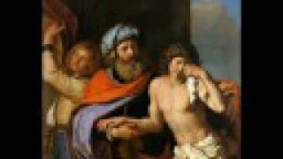 Andreas Scholl, Handel: Oh Lord, Whose Mercies Numberless