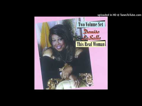 Denise La Salle - Trapped By a Thing Called Love