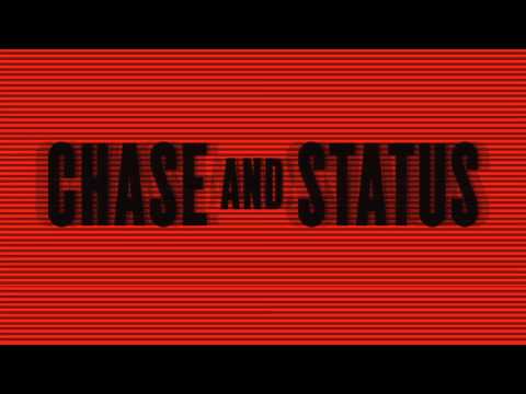 Chase And Status 'Gangsta Boogie' (feat Knytro) Exclusive Preview