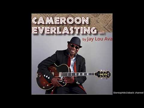 Jay Lou Ava - Ngolowake