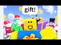 How to get Snowman Architect ⛄️ badge in Make a Wish! 🌈