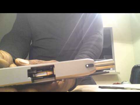 Kahr CW9 Range Review, Do You Dig a Double Action