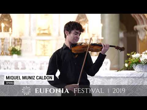 Basilica Maria Radna - Eufonia Festival Concert