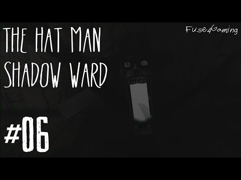 the hat man game