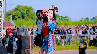 Download lagu ROMANSA NYESS - TEMAN RASA PACAR - SISKA AMANDA FT SAHMA FELLA - SPECIAL 1 DEKADE LITASO ORGANIZER mp3