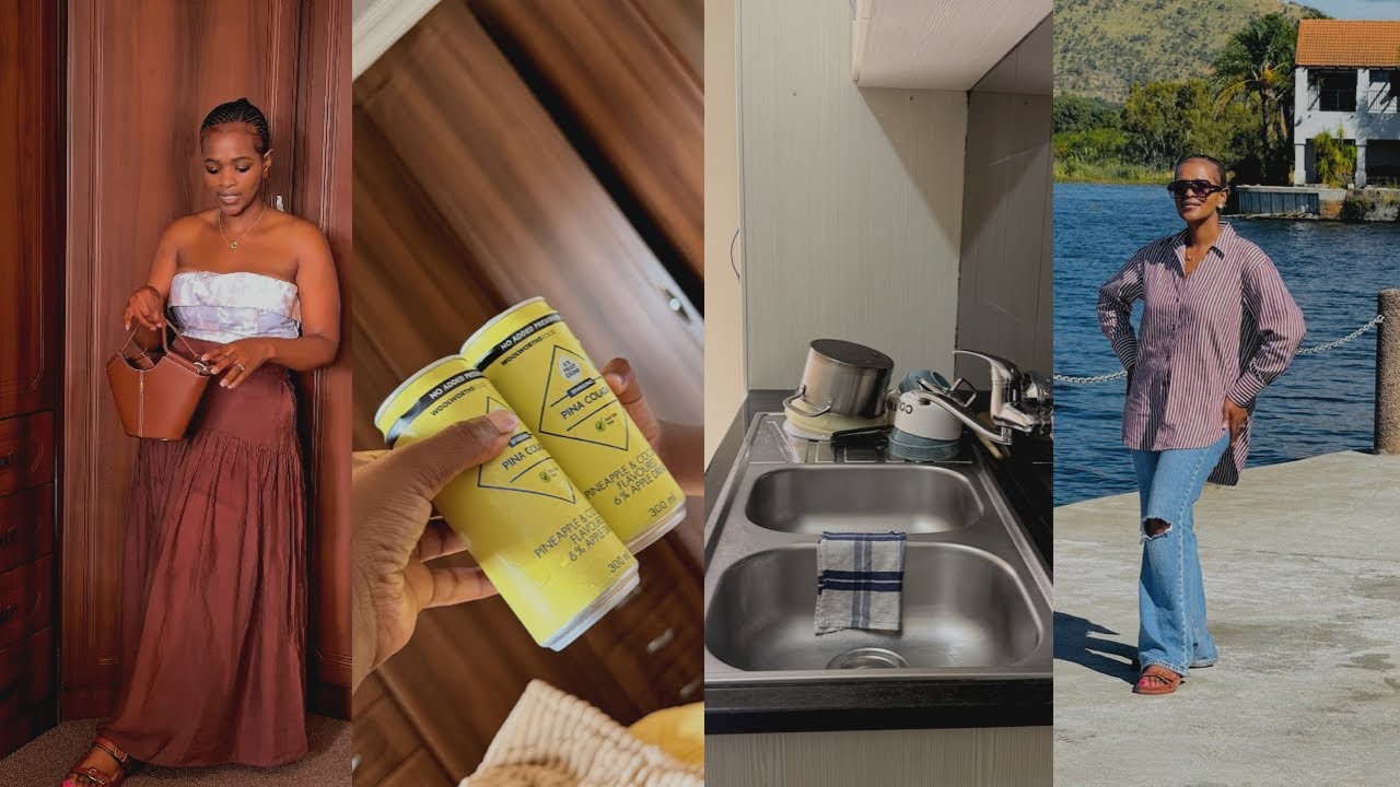 WEEKEND VLOG LET US GALAVANT 