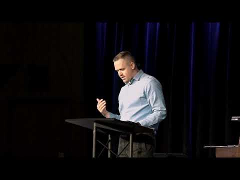 Wade Mullen on How to Spot Spiritual Abuse