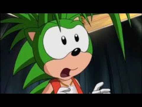 Grinchladdin The Return Of Slade Part 9: Raichu Chased Manic/Manic Exposed