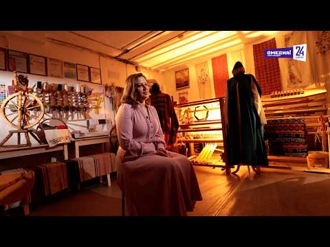 «Сила в людях»: председатель правления Центра сохранения и развития культуры «Русские традиции»