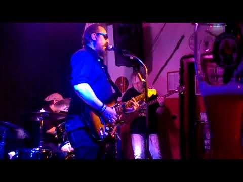 NACHTZUG im GnaSteiner´s Lauenburg 2018-01-20 "Er liebt sie"