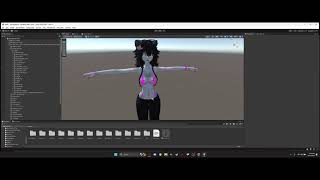 How To Rip A Vrchat Avatar (Without SARS)