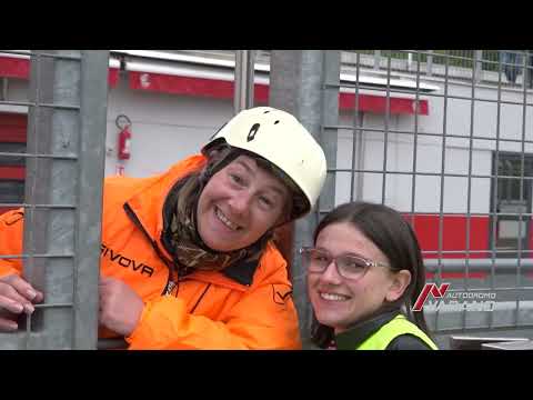 Trofei MES Motoestate   21 04 2024   Clip Domenica - Autodromo Varano