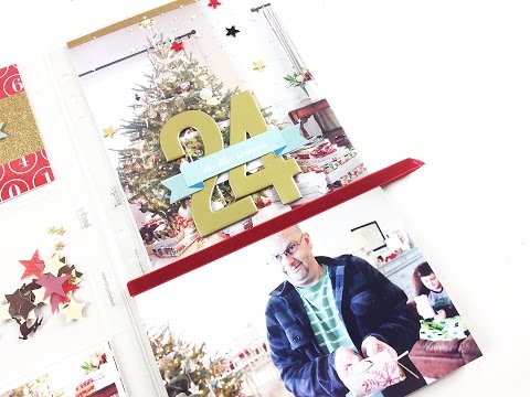 December Daily 2016 Final Walk Through + An Update!