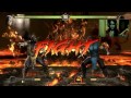 BlackBunnyShow Стрим # 57 « Выжить любой ценой в Mortal Kombat ...