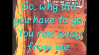 Call Of Distress - Lovehammers Lyrics