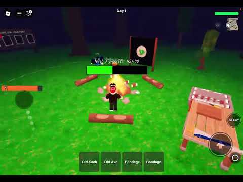 99 nights in the forest with @Saihir-r6d  and my brother