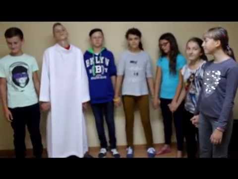 Święty Jan Paweł II - patron dnia