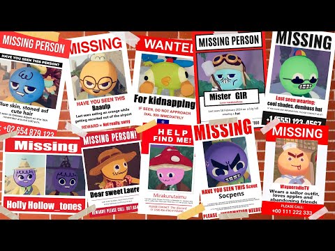 PEAK Highlights [WayneradioTV fan edit]