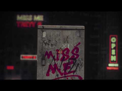 Treyy G - Miss Me